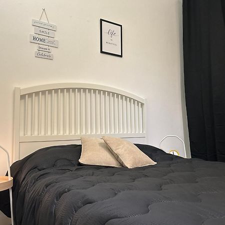 Bergamo 5 Stelle公寓 外观 照片