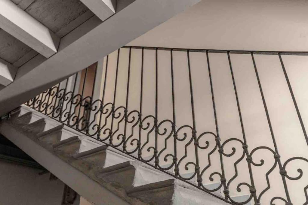 Bergamo 5 Stelle公寓 外观 照片