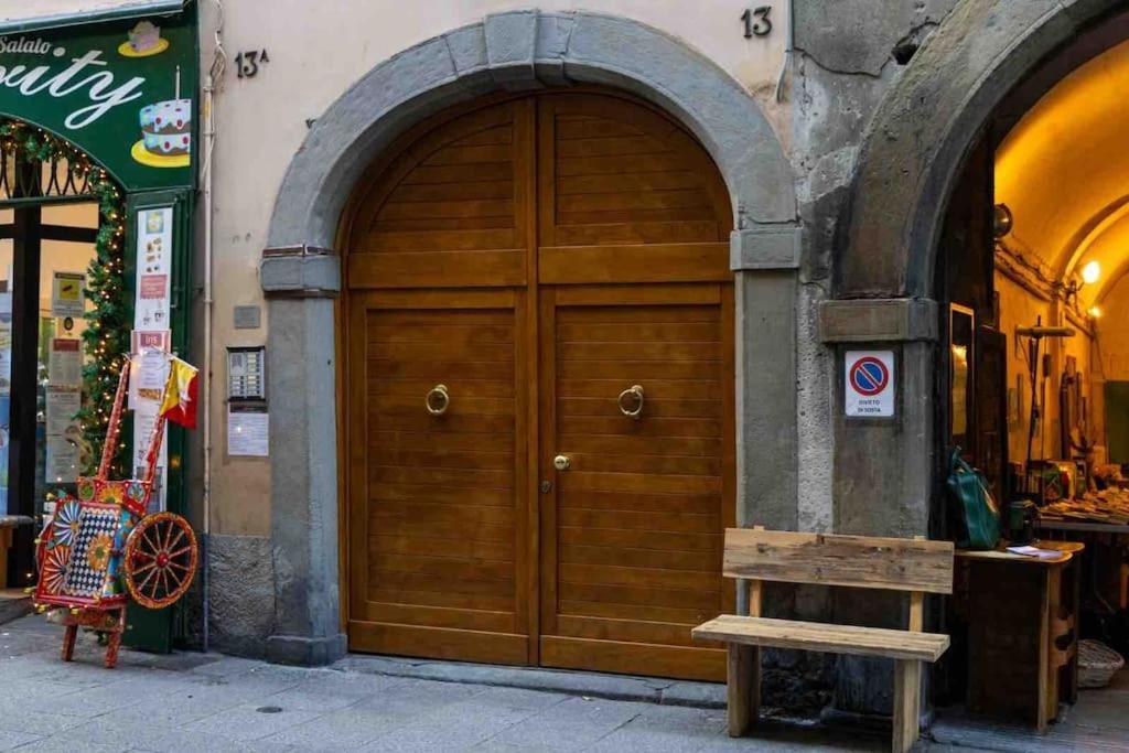 Bergamo 5 Stelle公寓 外观 照片
